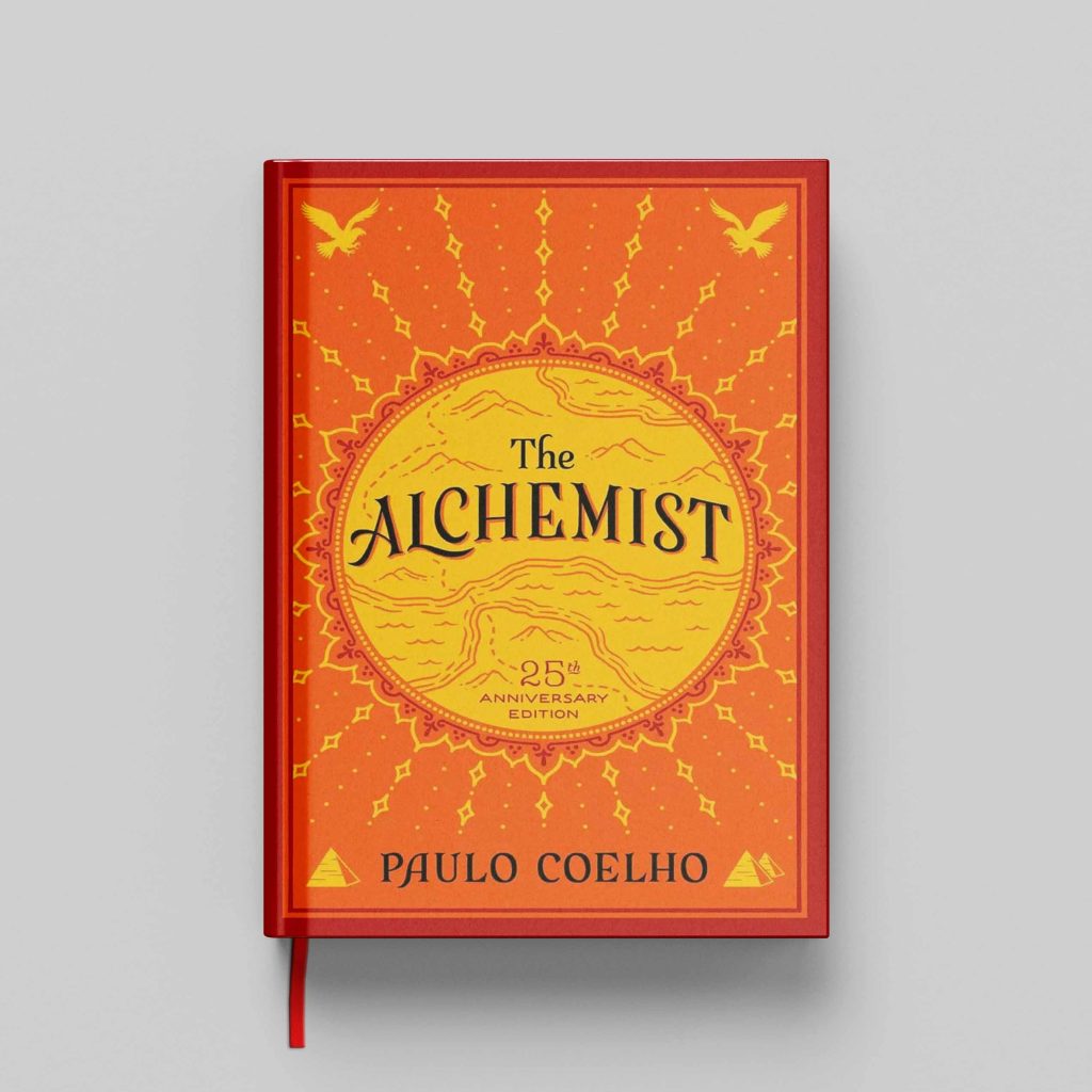 The Alchemist
