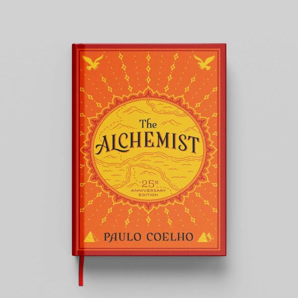 The Alchemist