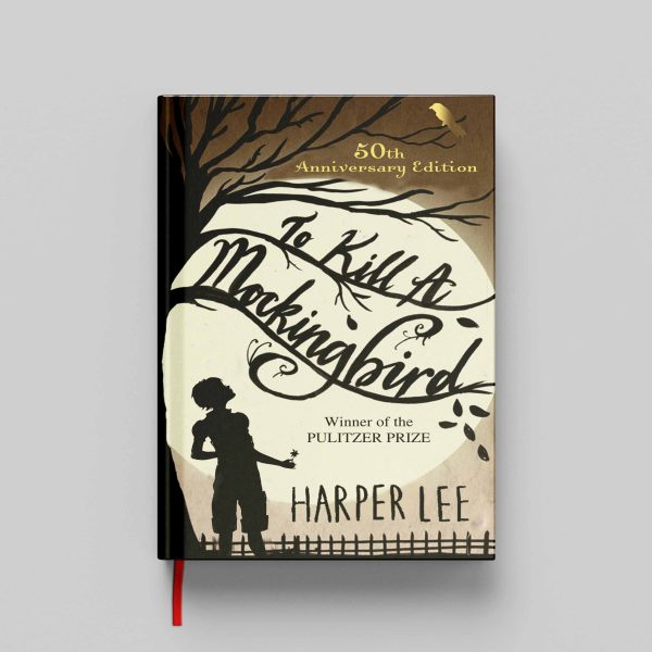 کتاب To Kill a Mockingbird