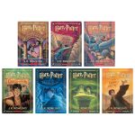 مجموعه هری پاتر