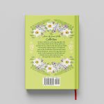کتاب Anne of Green Gables جلد سخت