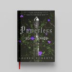 کتاب Powerless جلد سخت