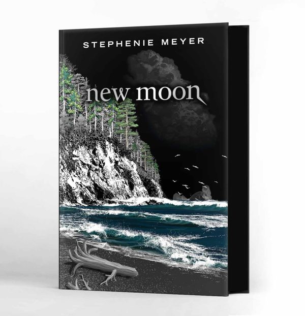 new moon