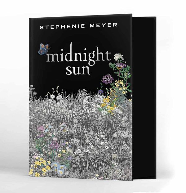 midnight sun