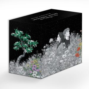 مجموعه کتاب های Twilight جلد سخت (HARDCOVER) همراه باکس ست