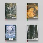 مجموعه کتاب ارباب حلقه ها جلد سخت زبان فارسی