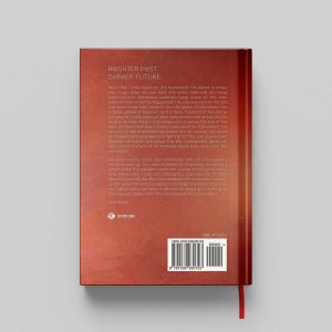 کتاب Metro 2035 جلد سخت (HARDCOVER)