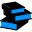 رنگ لبه صفحات
