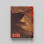 کتاب Harry Potter and the Deathly Hallows 7 جلد سخت (hardcover) - Image 2
