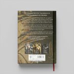 کتاب The Fellowship of the Ring جلد سخت (hardcover)