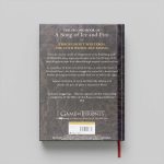 کتاب A Clash of Kings جلد سخت