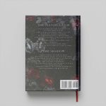 کتاب Haunting Adeline 1 جلد سخت (HARDCOVER)