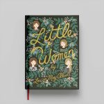 کتاب Little Women جلد سخت (HARDCOVER)