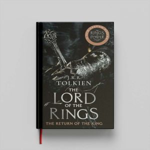 کتاب The Return of the King جلد سخت (hardcover)