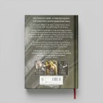 کتاب The Two Towers جلد سخت (hardcover)