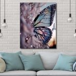 تابلو شاسی طرح پروانه کد 69896