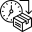 زمان آماده سازی و تحویل