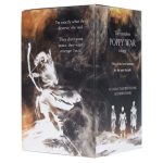 خرید مجموعه کتاب Poppy War