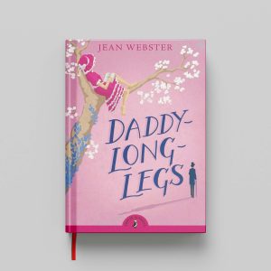 کتاب daddy long legs