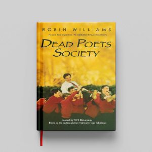 کتاب dead poets society