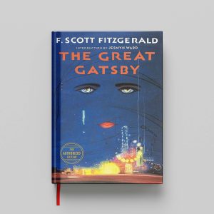 کتاب The Great Gatsby