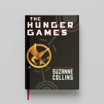 کتاب The Hunger Games