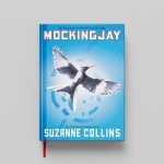 کتاب Mockingjay