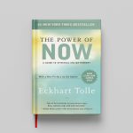 کتاب The Power of Now: A Guide to Spiritual Enlightenment