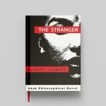 کتاب The Stranger