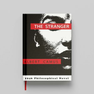 کتاب The Stranger