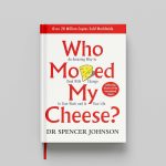 کتاب Who Moved My Cheese