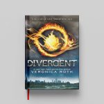 کتاب Divergent