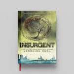 کتاب Insurgent