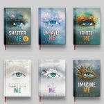 مجموعه کتاب‌های Shatter Me