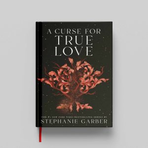 کتاب A Curse for True Love