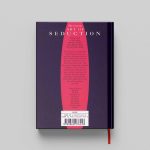 کتاب The Art of Seduction جلد سخت وارداتی