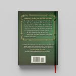 کتاب The Inheritance Games جلد سخت