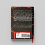 کتاب Metro 2033 جلد سخت (HARDCOVER)