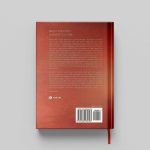 کتاب Metro 2035 جلد سخت (HARDCOVER)