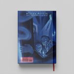 کتاب Harry Potter and the Order of the Phoenix 5 جلد سخت (hardcover) - Image 2