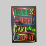 تابلو شاسی طرح گیمینگ کد 29761