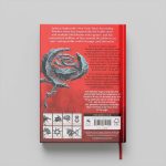 کتاب Blood of Elves جلد سخت
