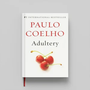 کتاب Adultery جلد سخت (HARDCOVER)