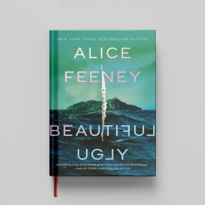 کتاب Beautiful Ugly جلد سخت (HARDCOVER)