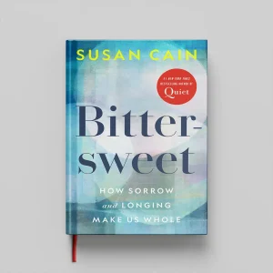 کتاب Bitter Sweet جلد سخت (HARDCOVER)