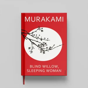 کتاب Blind Willow