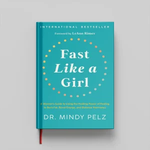 کتاب Fast Like a Girl جلد سخت (HARDCOVER)