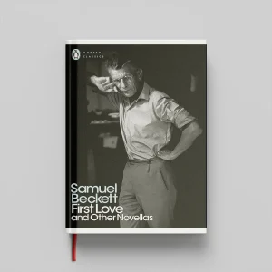 کتاب First Love and Other Novellas جلد سخت (HARDCOVER)