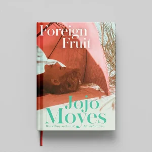 کتاب Foreign Fruit جلد سخت (HARDCOVER)