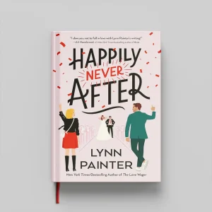 کتاب Happily Never After جلد سخت (HARDCOVER)